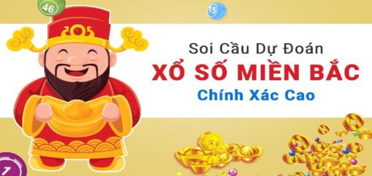 Dự đoán kết quả xổ số ngày hôm nay